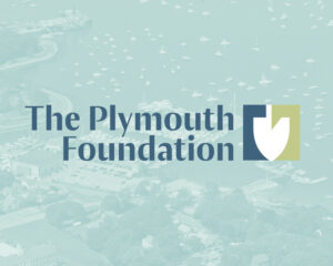 Plymouth Foundation Branding