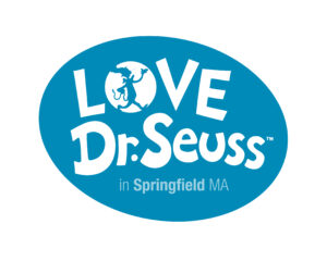 Love Dr. Seuss Campaign Branding